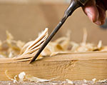 Entretien de meuble en bois par Menuisier France à Cerisieres